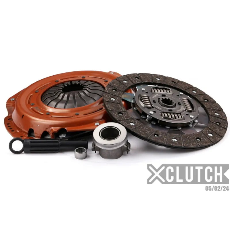 XClutch auto part