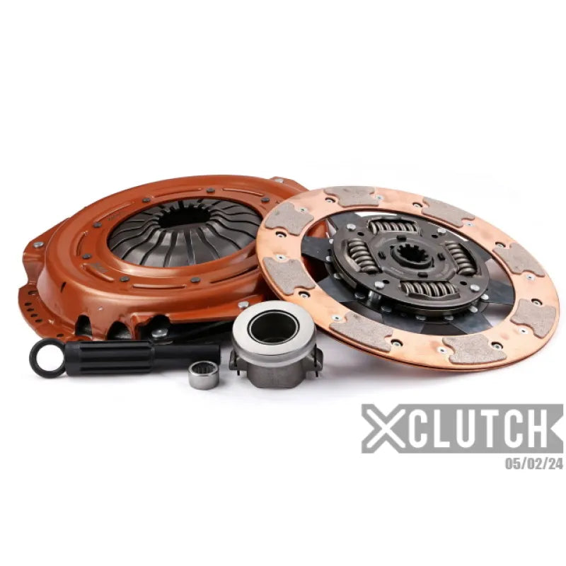XClutch auto part