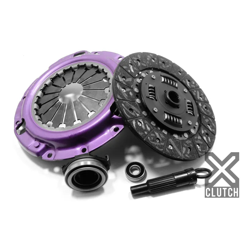 XClutch auto part