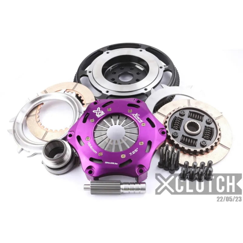 XClutch auto part