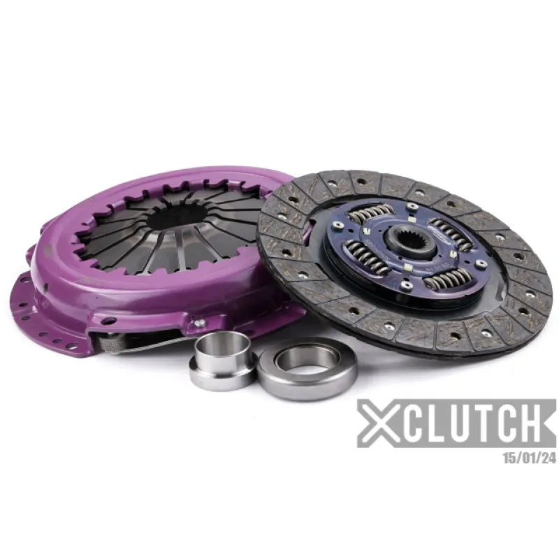 XClutch auto part