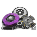 XClutch carbon auto part