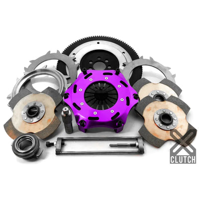 XClutch auto part
