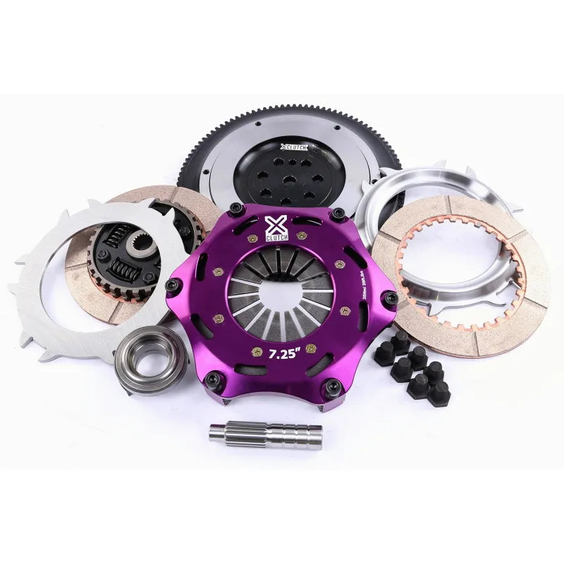 XClutch auto part