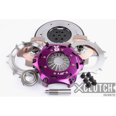 XClutch auto part