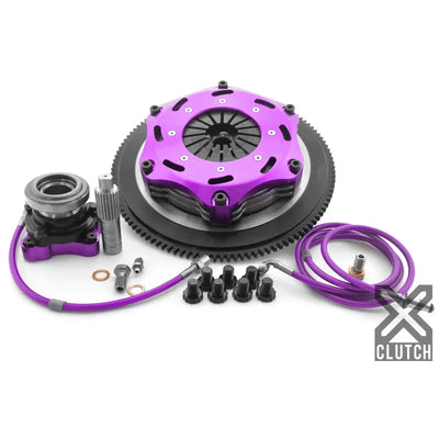 XClutch auto part