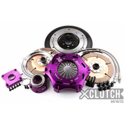 XClutch auto part
