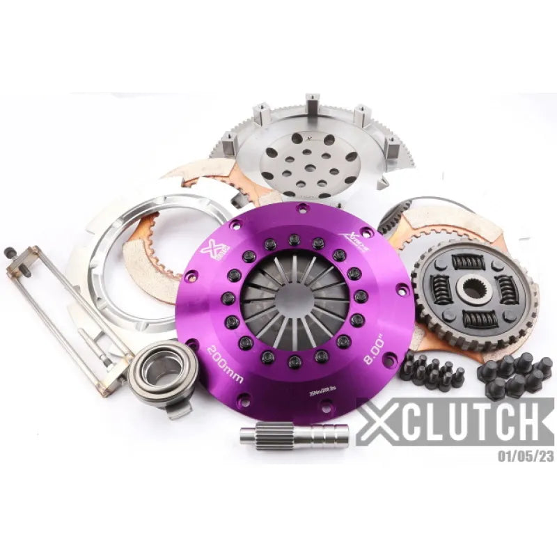 XClutch auto part