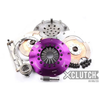 XClutch auto part
