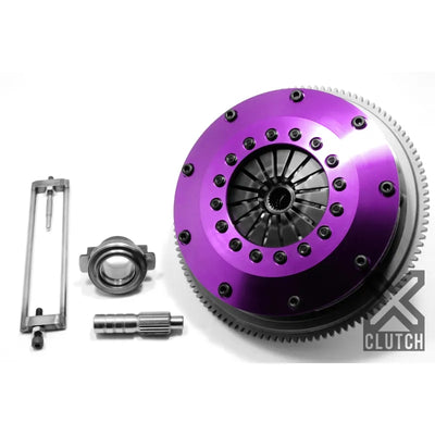 XClutch auto part