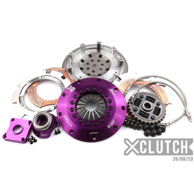 XClutch auto part