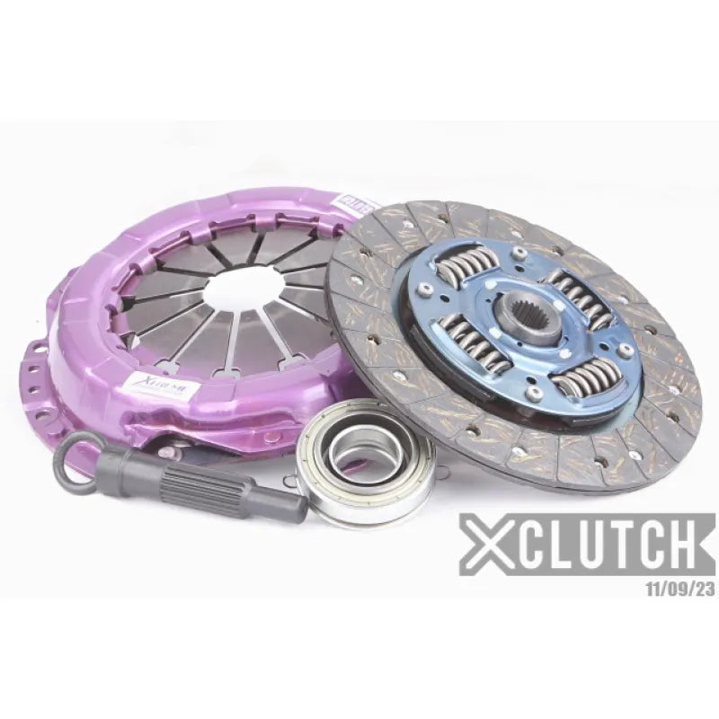 XClutch auto part