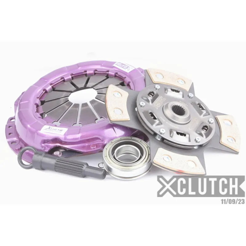 XClutch auto part