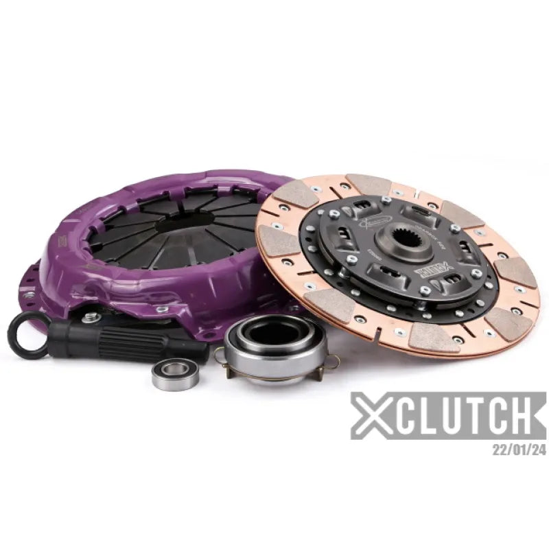 XClutch auto part