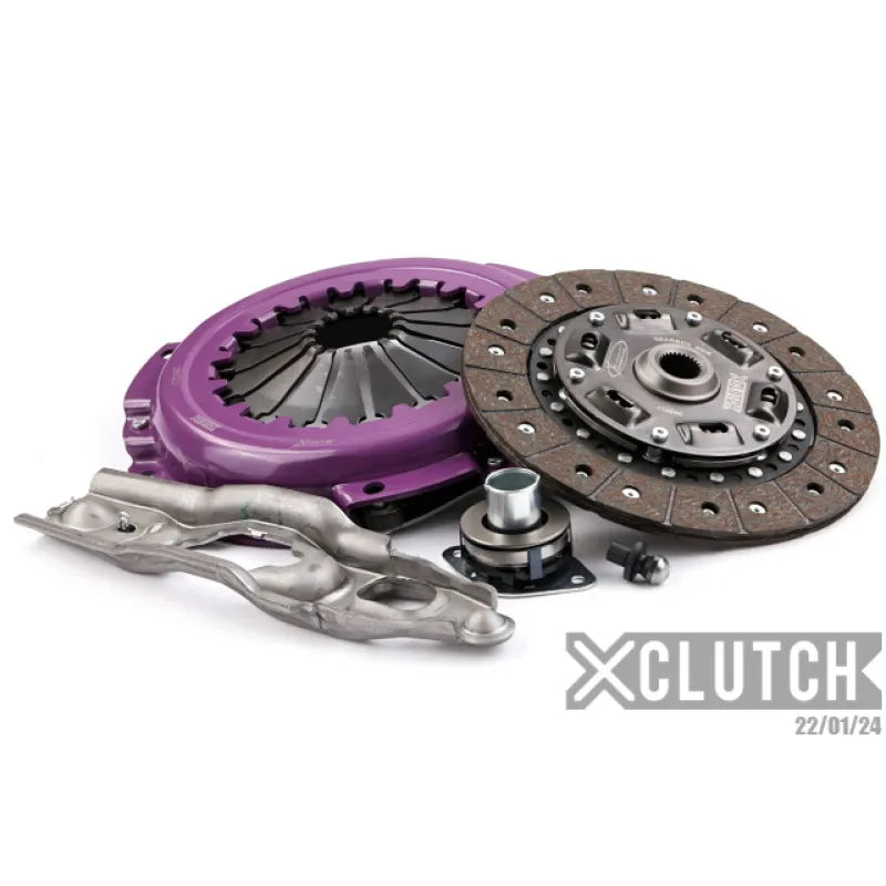 XClutch auto part