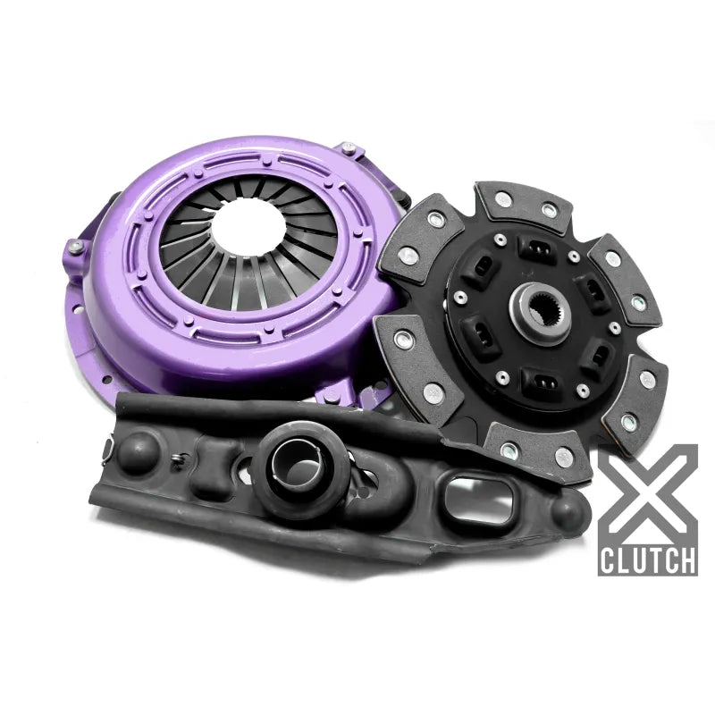 XClutch auto part