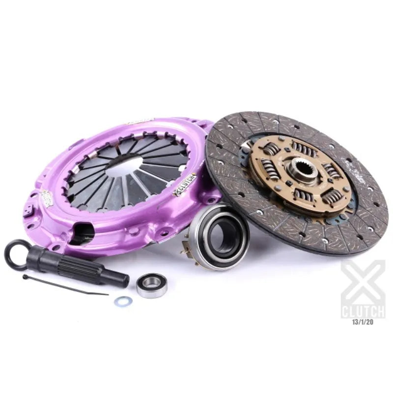 XClutch auto part