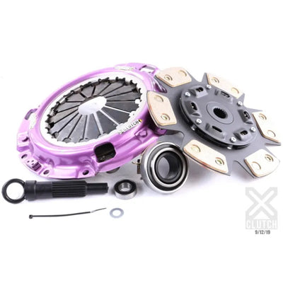 XClutch auto part