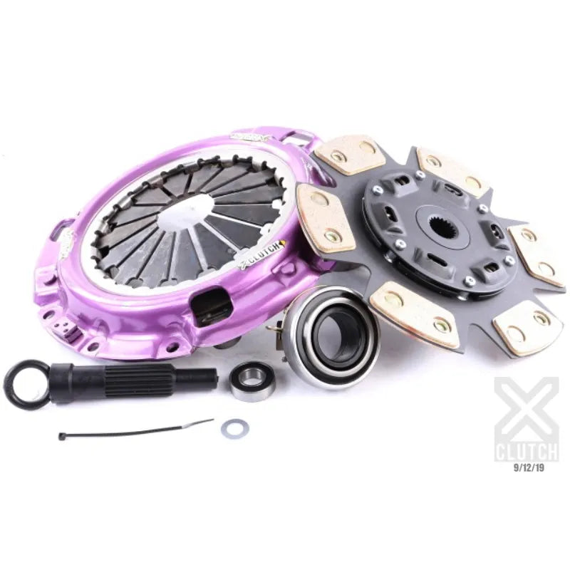 XClutch auto part
