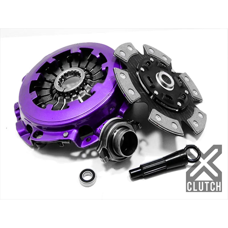 XClutch auto part
