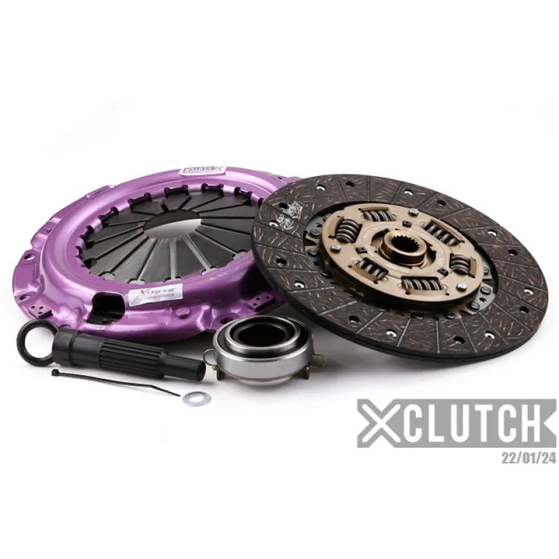 XClutch auto part