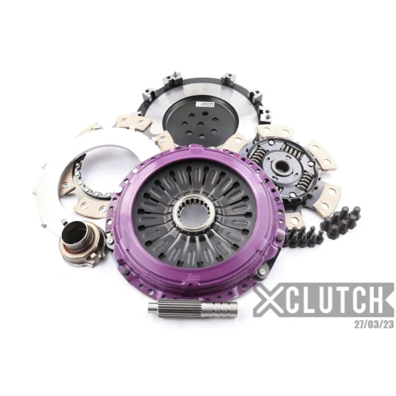 XClutch auto part