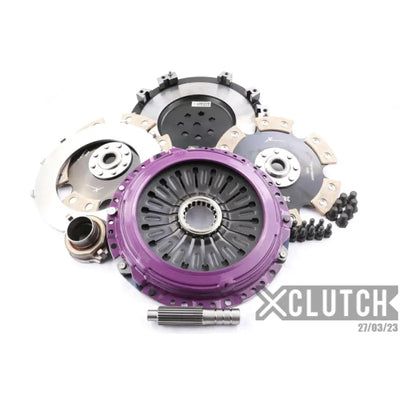 XClutch auto part