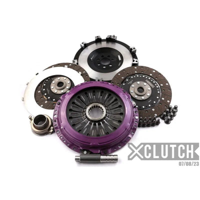 XClutch auto part