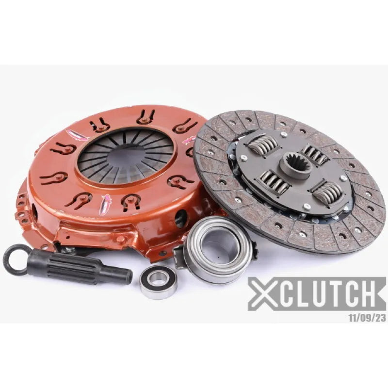 XClutch auto part