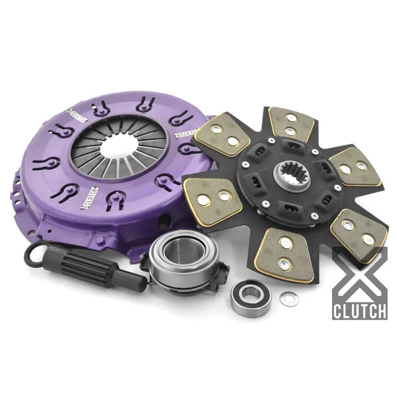 XClutch auto part