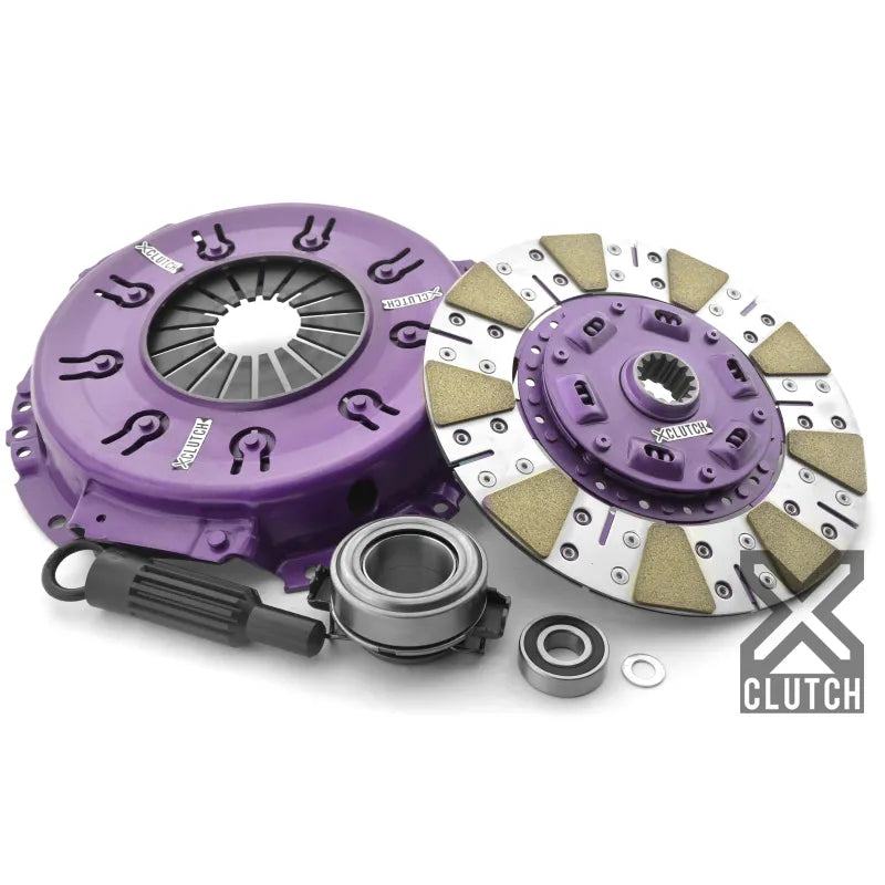 XClutch auto part