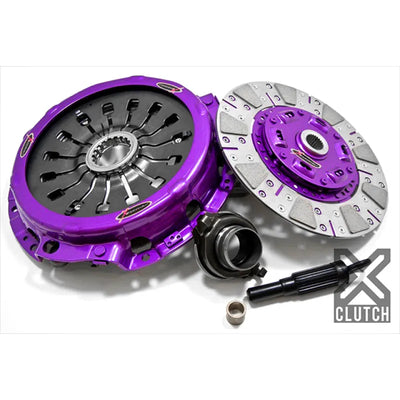 XClutch auto part