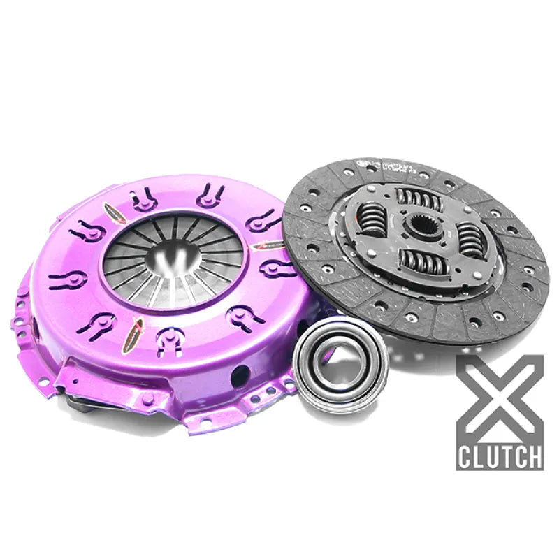 XClutch auto part