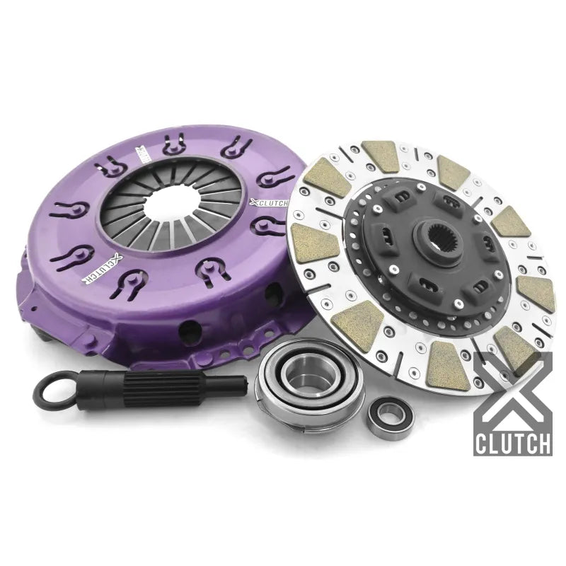 XClutch auto part