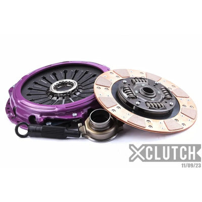 XClutch auto part