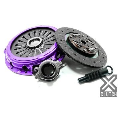 XClutch auto part