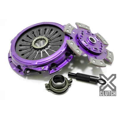 XClutch auto part