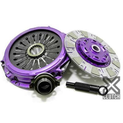 XClutch auto part