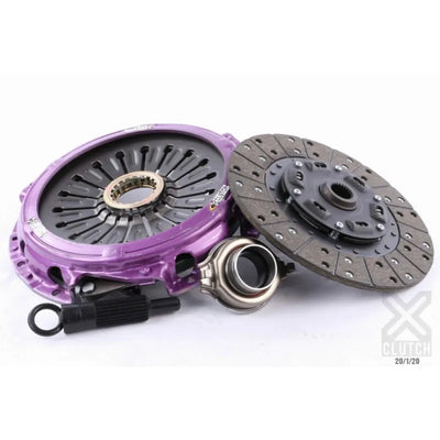 XClutch auto part