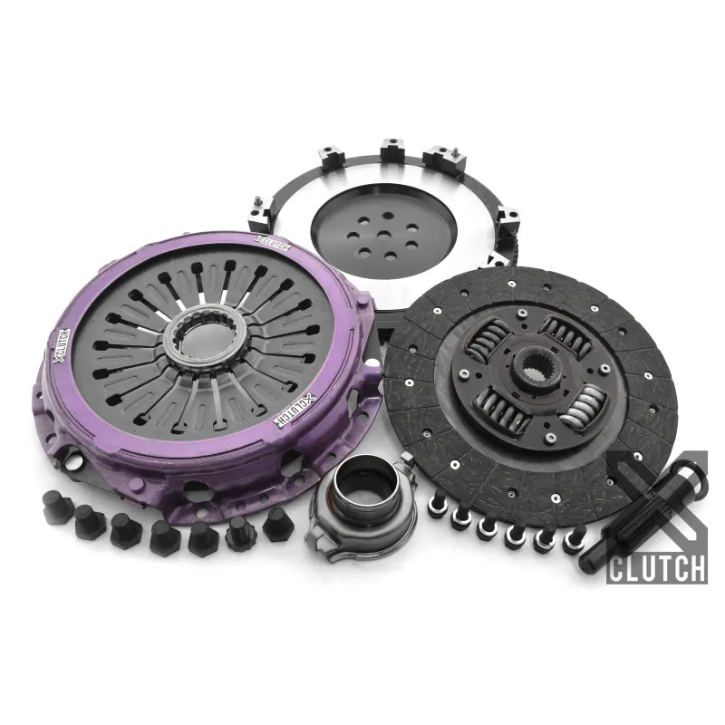 XClutch auto part
