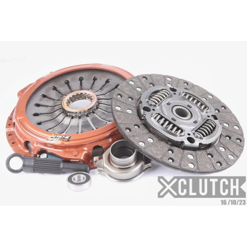 XClutch auto part