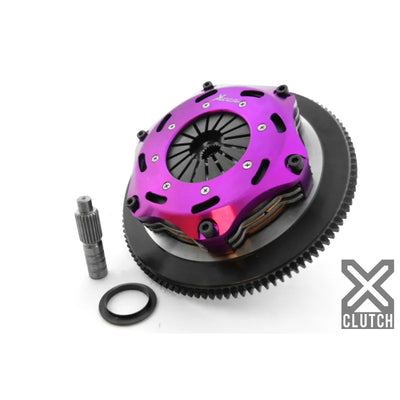 XClutch auto part