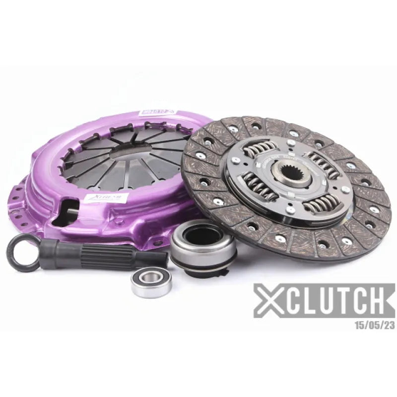 XClutch auto part