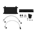 Mishimoto black oil cooler