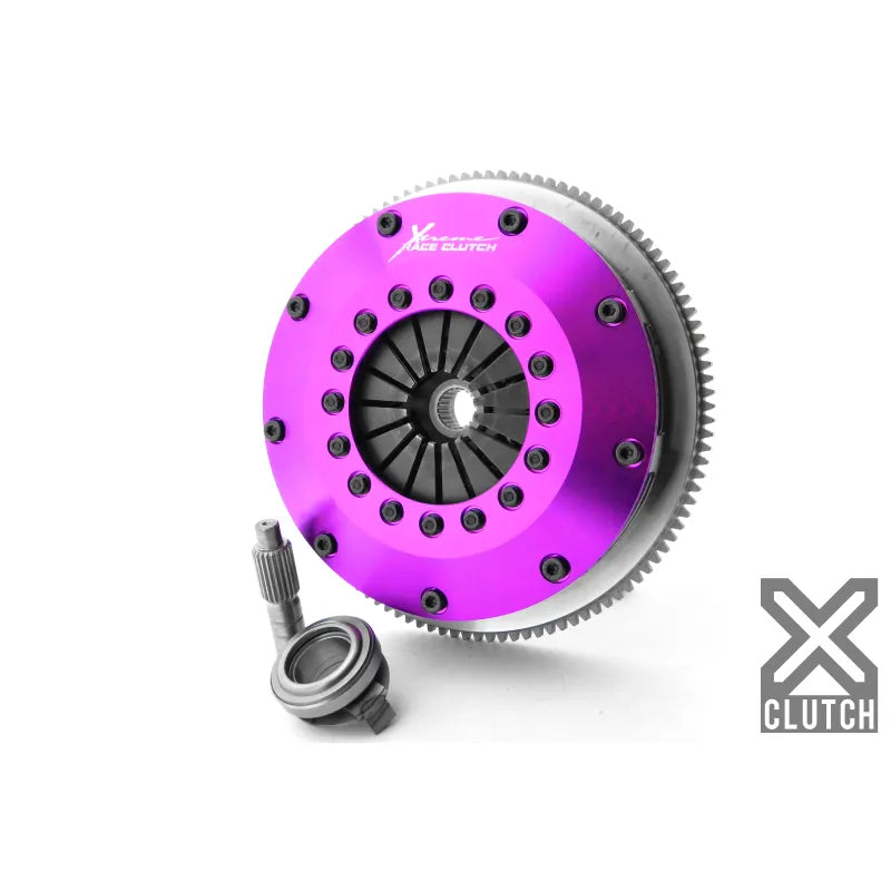 XClutch auto part