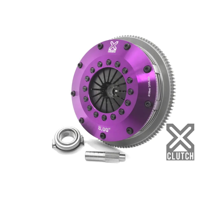 XClutch auto part