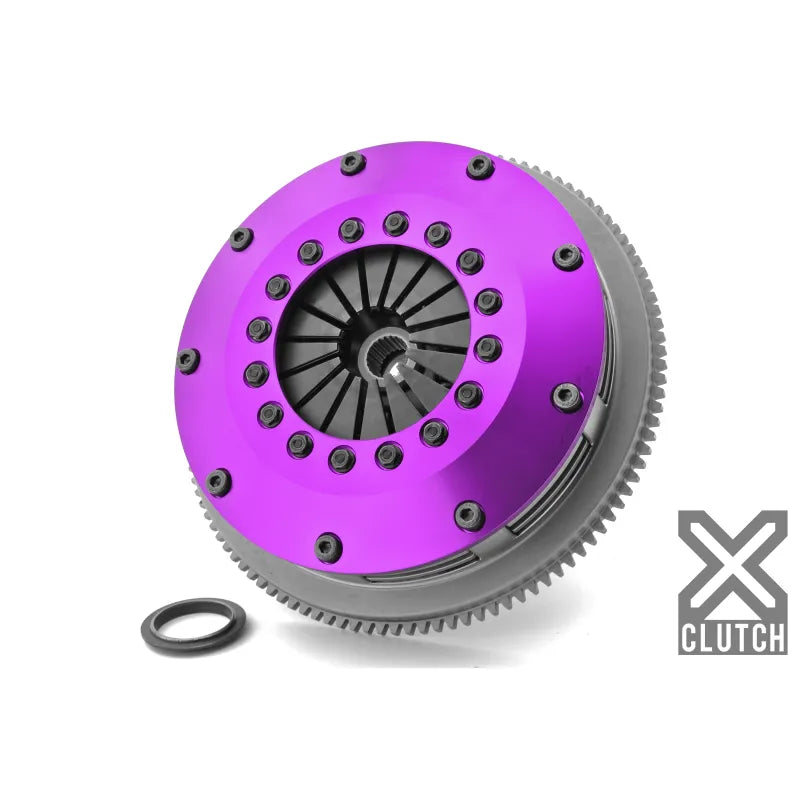 XClutch auto part