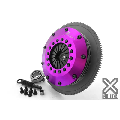XClutch auto part