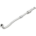 Magnaflow auto part detail