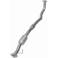 Magnaflow auto part detail